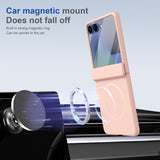 Full Body Case with Screen Protector for Samsung Z Flip