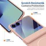 Full Body Case with Screen Protector for Samsung Z Flip