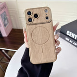 Magnetic Shockproof Case for iphone