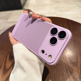 Full Coverage Breathable Heat Dissipation Case for iphone