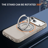 Vintage Magnetic Protective Case for iphone