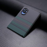 Magnetic Shockproof Full‑Cover Case for Samsung Z Fold