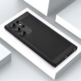 Heat Dissipation Cooling Case for Samsung