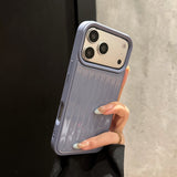 Magnetic Luggage Texture Case for iphone