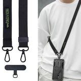 Concealed Stand Magnetic with Strap Phone Case for Samsung