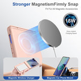 Full Body Case with Screen Protector for Samsung Z Flip