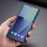 Magnetic Ultra‑Thin Shell‑Film Integrated Shockproof Case for Samsung Z Fold