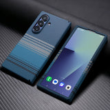 Magnetic Ultra‑Thin Shell‑Film Integrated Shockproof Case for Samsung Z Fold