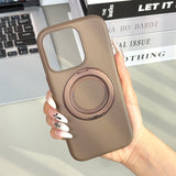 Vintage Magnetic Protective Case for iphone
