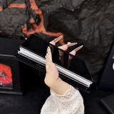 Shockproof Magnetic Leather Case for Samsung Z Fold