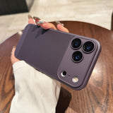 Cooling Full Cover Case for iphone