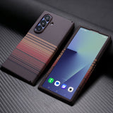 Magnetic Ultra‑Thin Shell‑Film Integrated Shockproof Case for Samsung Z Fold