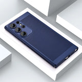 Heat Dissipation Cooling Case for Samsung