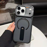 Full Cover Magnetic Shockproof Case for iphone