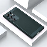 Heat Dissipation Cooling Case for Samsung