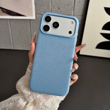 Technology Fabric Magnetic Case for iphone
