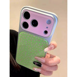 Light Luxury Floral Case for iphone