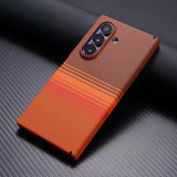 Magnetic Ultra‑Thin Shell‑Film Integrated Shockproof Case for Samsung Z Fold