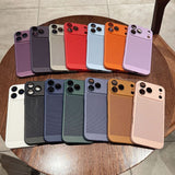 Cooling Full Cover Case for iphone