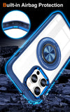 Magnetic Kickstand Shockproof Case for iphone