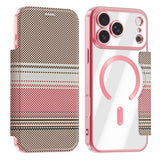 Magnetic Flip Shockproof Case for iphone