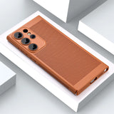 Heat Dissipation Cooling Case for Samsung