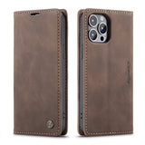 Flip Wallet Kickstand Case for iphone