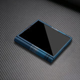 Magnetic Shockproof Full‑Cover Case for Samsung Z Fold