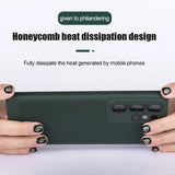Cooling Phone Case for Samsung Galaxy