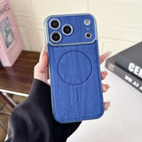 Magnetic Shockproof Case for iphone