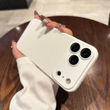 Cooling Full Cover Case for iphone