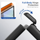 Magnetic Case‑and‑Film Full‑Cover Case for Samsung Z Fold