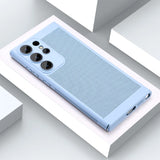 Heat Dissipation Cooling Case for Samsung