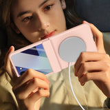 Full Body Case with Screen Protector for Samsung Z Flip