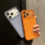 Magnetic Luggage Texture Case for iphone