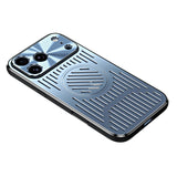 Magnetic Heat dissipation Case for iphone