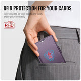Leather Flip Wallet Stand Case for Samsung Z Fold
