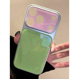 Light Luxury Floral Case for iphone