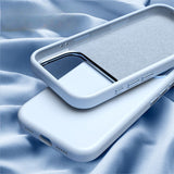 Liquid Silicone Case for iphone