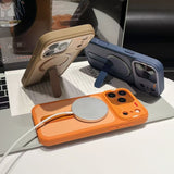 Full Cover Magnetic Shockproof Case for iphone