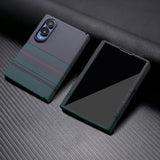 Magnetic Shockproof Full‑Cover Case for Samsung Z Fold