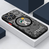 Magnetic Space Astronaut Case for iphone