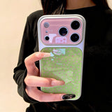Light Luxury Floral Case for iphone