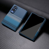 Magnetic Shockproof Full‑Cover Case for Samsung Z Fold