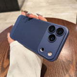 Cooling Full Cover Case for iphone