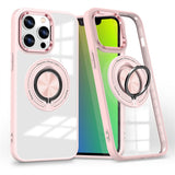 Magnetic Kickstand Shockproof Case for iphone