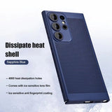 Cooling Phone Case for Samsung Galaxy