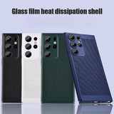 Cooling Phone Case for Samsung Galaxy