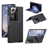 All‑in‑One Shell‑Film Integrated Stand Case for Samsung Z Fold