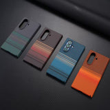 Magnetic Ultra‑Thin Shell‑Film Integrated Shockproof Case for Samsung Z Fold